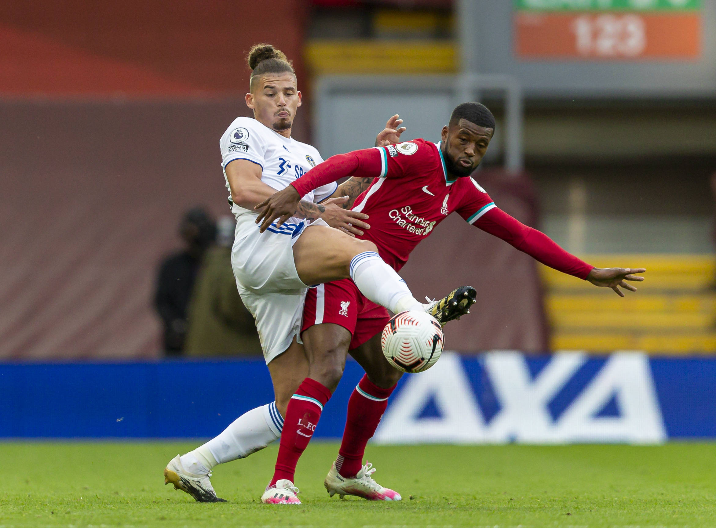 足球的未来 足球的未来