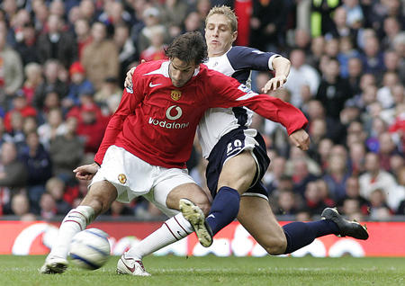 媒体对曼联 媒体对曼联