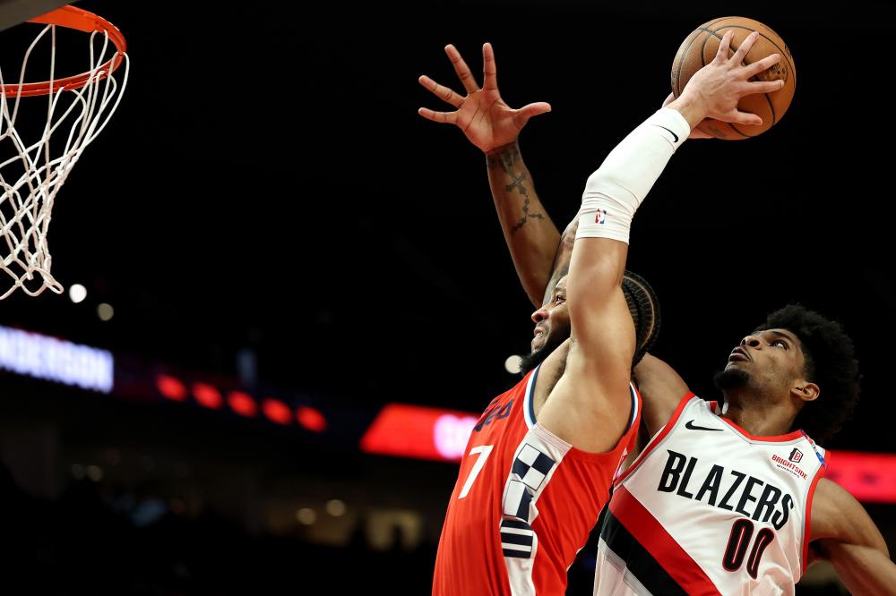 最后的挺举 最后的挺举